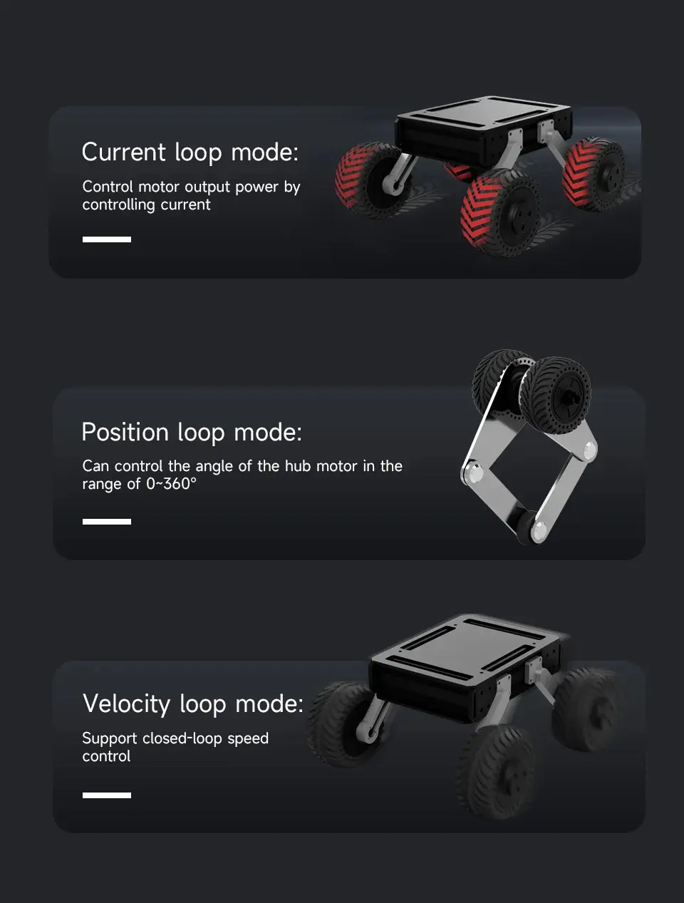 Direct-Drive-Servo-Motor-Low-Speed-High-Torque-Low-Noise-All-In-One-Design-Hub-Motor