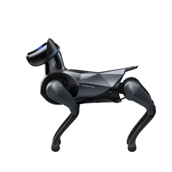 XIAOMI Cyberdog 2 Iron Egg Bionic Robot Dog, Quadruped Intelligent, Second-Gen Percept